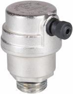 Воздухоотводчик автоматический Valtec 1/2" VT.502.N.04