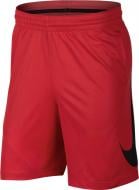 Шорты Nike M NK SHORT HBR 910704-657 р. L красный Шорты Nike M NK SHORT HBR 910704-657 р. L красный