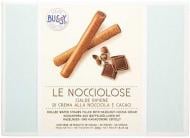 Трубочки Bussy Ле Ночолозе вафельні з какао-горіховим кремом 240 г