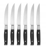 Набор ножей NINJA StaySharp Meat Knife из 6 предметов K32106EU