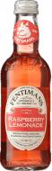 Безалкогольный напиток Fentimans Лимонад Малина 0,275 л