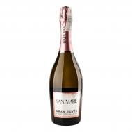 Вино игристое San Mare Gran Cuvee Spumante 0,75 л