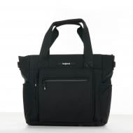 Сумка женская Bagland Ravenna 11 л (1140321759) черный