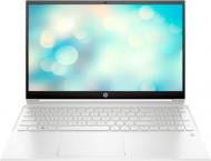 Ноутбук HP Pavilion 15-eg0070ur 15,6 (398J5EA) white