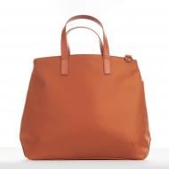 Сумка женская Bagland Terra 9 л (1140421761) терракот