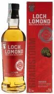 Віскі Loch Lomond Single Grain 0,7 л