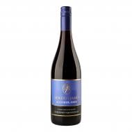 Вино деалкоголизированное Holden James Holden James Cabernet Sauvignon красное полусладкое 0,75 л