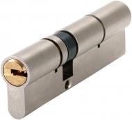 Цилиндр Mul-T-Lock 7х7 40x60 ключ-ключ 100 мм никель