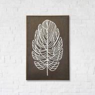 Постер Стиль бохо 60x40 см Brushme