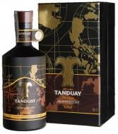 Ром Tanduay Heritage 0,7 л