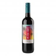 Вино Sun State Zinfandel 0,75 л