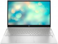 Ноутбук HP Pavilion 15-eg0087ur 15,6 (398K1EA) natural silver