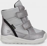 Ботинки Ecco Urban Mini 76480161412 р.25 серый