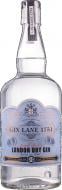 Джин Gin Lane 1751 London Dry Gin 0,7 л