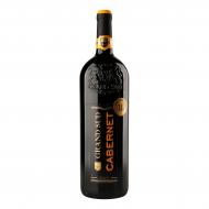Вино Grand Sud Cabernet 1 л