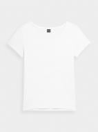 Футболка 4F TSHIRT F732 4FMM00TTSHF732-10S р.M белый