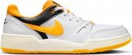 Кроссовки мужские демисезонные Nike FULL FORCE LO FB1362-103 р.45,5 белые