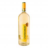 Вино Grand Sud Chardonnay 1 л
