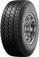 Шина APLUS T605 385/65R22.5 160 L нешипованая всесезонные