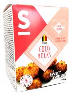 Печенье Sweet Switch кокосовое с подсластителем 150 г