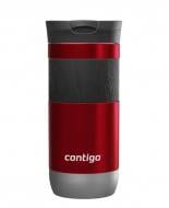 Термокружка Contigo Byron 16 2.0 470 мл красный (2213021) Термокружка Contigo Byron 16 2.0 470 мл красный (2213021)