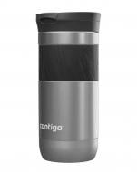 Термокружка Contigo Byron 16 2.0 470 мл стальной (2213022) Термокружка Contigo Byron 16 2.0 470 мл стальной (2213022)