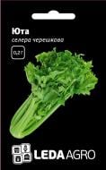 Насіння LedaAgro селера черешкова Юта черешкова 0,2 г (4820119797846)