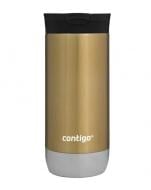 Термокружка Contigo Huron 2.0 470 мл золотой (2205182) Термокружка Contigo Huron 2.0 470 мл золотой (2205182)