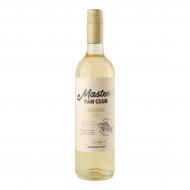 Вино Grill Master Fan Club Torrontes 0,75 л