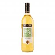 Вино Hardys Chardonnay 0,75 л