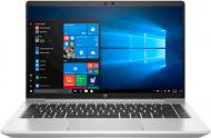 Ноутбук HP ProBook 440 G8 14 (2Q525AV_V1) silver