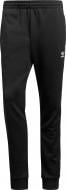 Брюки Adidas SST TP CW1275 р. XL черный