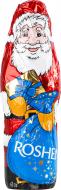 ВИТРИНА! Шоколадная фигура Roshen Святой Николай 60г
