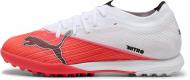 Сороконожки Puma ULTRA NITRO 7 MATCH TT 10914001 р.40,5 белый