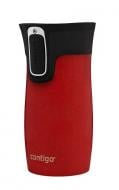 Термокружка Contigo West Loop Mini 300 мл красный (2203554)