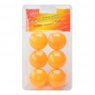 Мячи для настольного тенниса Shantou CE082552 6 шт. 
