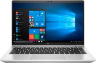 Ноутбук HP ProBook 440 G8 14 (2Q525AV_V2) silver