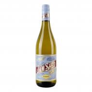 Вино Jam Shed Chardonnay 0,75 л