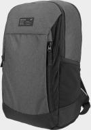 Рюкзак 4F BACKPACK U095 4FSS23ABACU095-23M серый