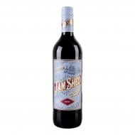 Вино Jam Shed Shiraz 0,75 л