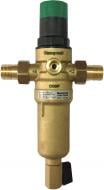 Самопромывной фильтр Honeywell FK06-1/2AAM