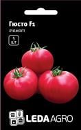 Семена LedaAgro томат Гюсто F1 5 шт. (4820119796863)