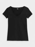 Футболка 4F TSHIRT F733 4FMM00TTSHF733-20S р.M чорний