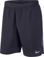 Шорты Nike M NK FLX STRIDE 2IN1 SHORT 9IN AQ0053-081 р. M серый