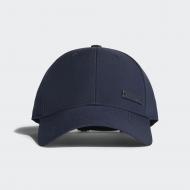 Кепка Adidas 6PCAP LTWGT MET DJ0945 OSFW темно-синій