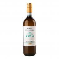 Вино Terra Italianica Pinot Grigio 0,75 л