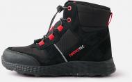 Ботинки Reima EHTII 5400012A-9990 р.31 черный