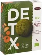 Печиво Delicia Детокс органічне веганське з підсолоджувачем 125 г