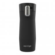 Термокружка Contigo West Loop 3.0 470 мл черный (2228169) Термокружка Contigo West Loop 3.0 470 мл черный (2228169)
