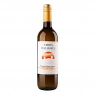 Вино Terra Italianica Chardonnay 0,75 л